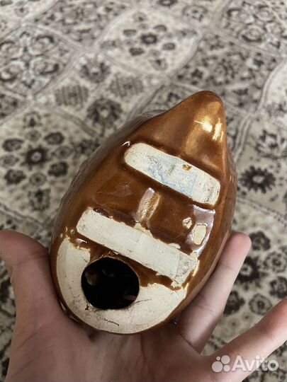 Карандашница СССР