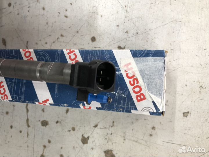 Топливные Форсунки 338002F000