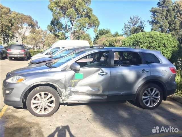 Разбор на запчасти Mazda CX-9