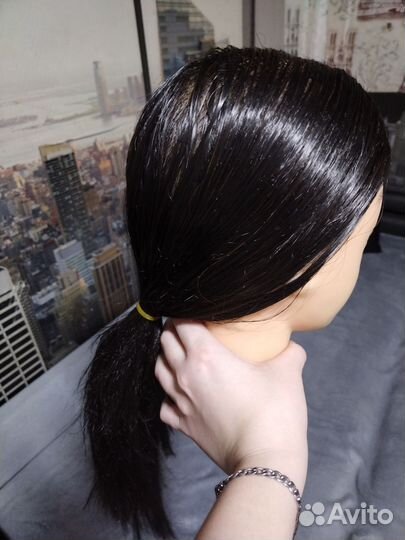 Манекен для парикмахеров