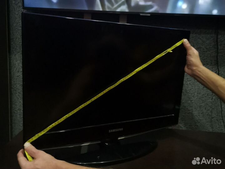 Телевизор бу