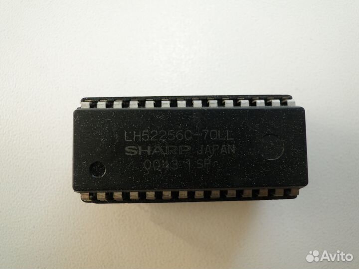 Продам микросхемы