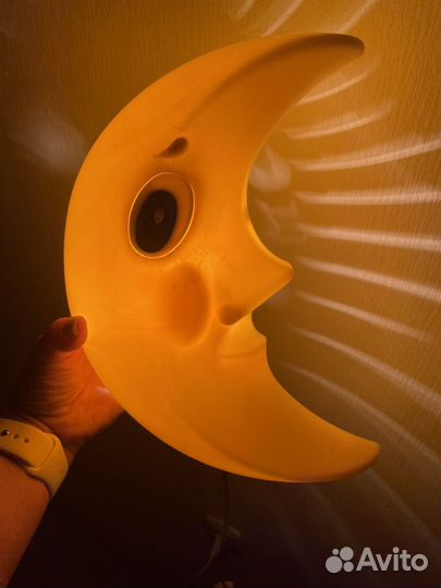 Светильник