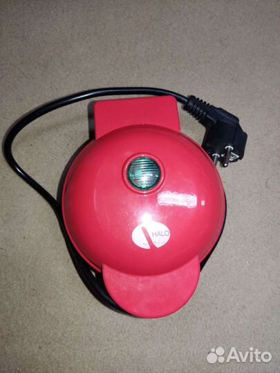 Вафельница