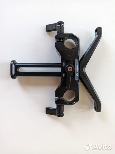 Набор поддержки суппортов и объектива SmallRig