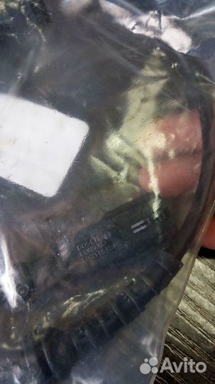 Датчик ABS передний Рено Дастер 479109155R