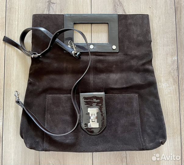 Сумка женская mattioli