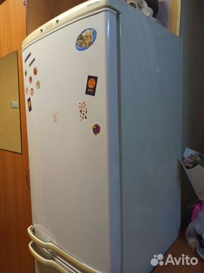 Холодильник