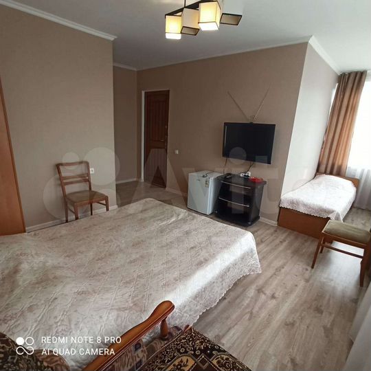 Комната 20 м², 3/3 эт.