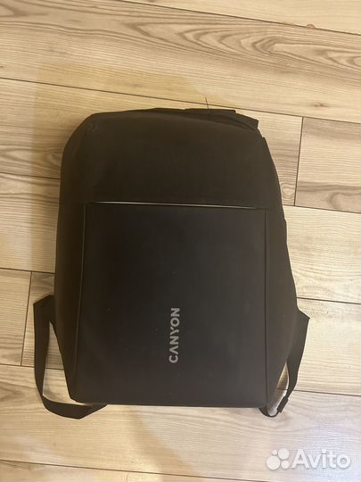 Рюкзак canyon для ноутбука