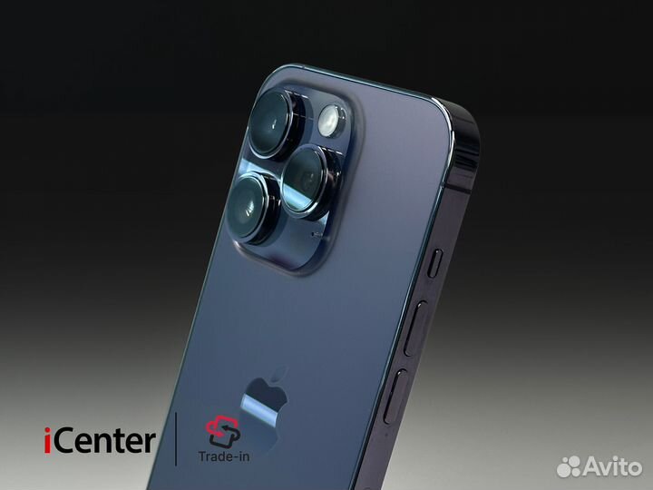 iPhone 14 Pro, 256 ГБ