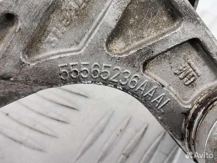 Натяжитель Opel Astra H/Family рест. 2011