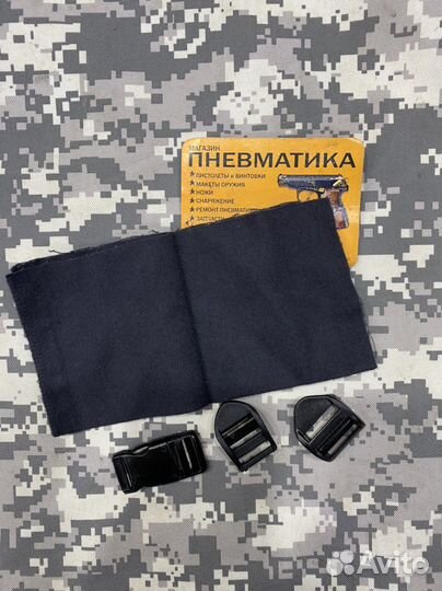 Комплектующие к шлему лшз-2дт