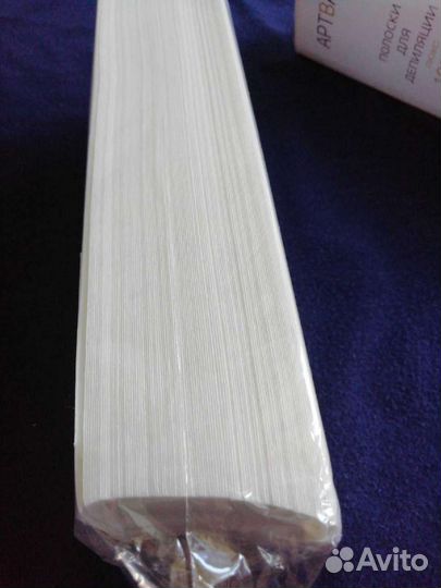 Полоски для депиляции