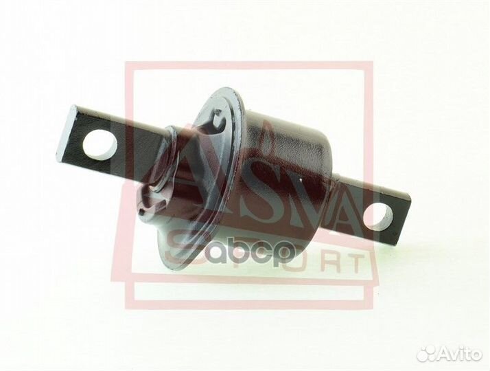 Сайлентблок задней балки 0401-Z30R asva