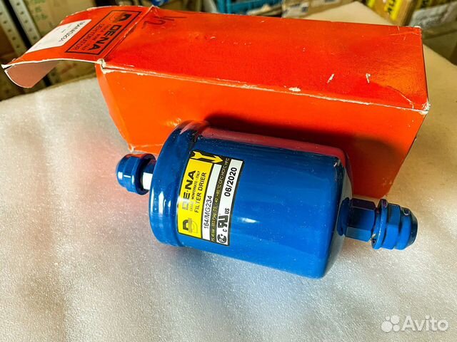 Фильтр для холодильника, новый