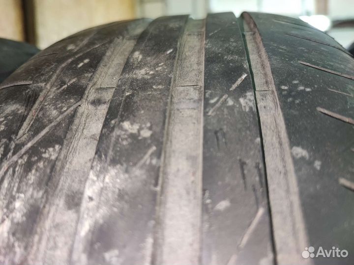 Bridgestone Turanza T001 195/50 R15 82V