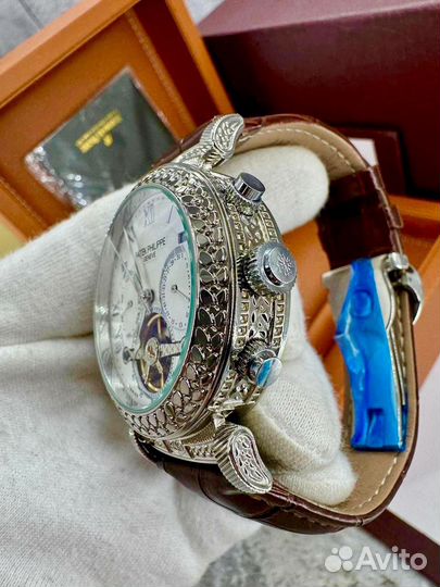Часы механические Patek Philippe