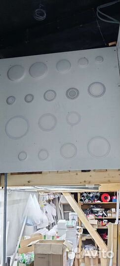 Услуги электрика