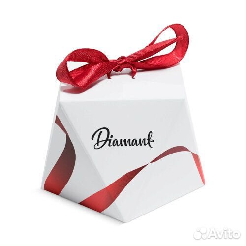 Серьги Diamant из золота, 51-321-01426-2