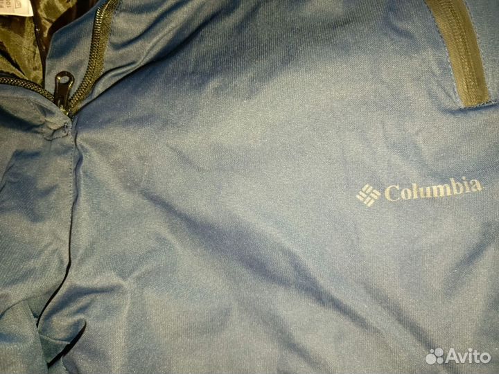 Брюки женские columbia