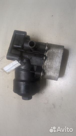 Корпус масляного фильтра Skoda Yeti, 2012