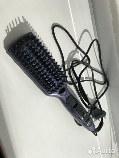 Щетка-фен