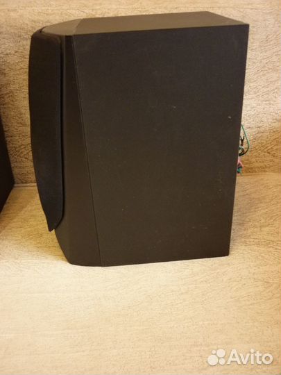 Акустическая система Sony