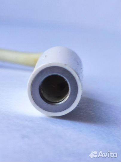 Переходник для наушников iPhone