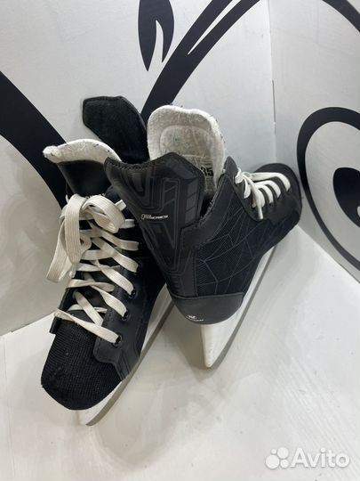 Коньки хоккейные Nordway 100 / Размер 35