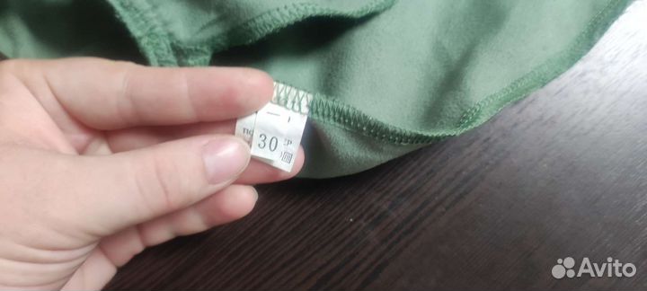 Охлаждающая попона для собак 30 размер