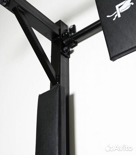 Турник 3в1 прочный 250кг