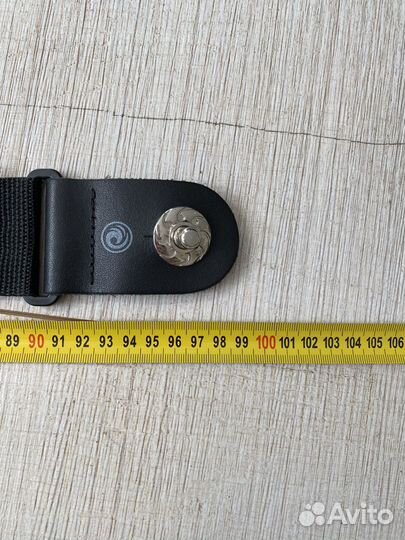 Ремень для гитары Planet Waves для стрэплоков