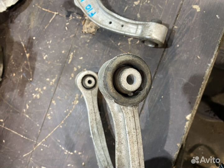 Рычаг передний верхний BMW F10 F11 F18