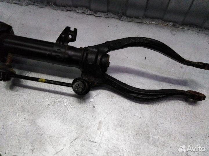 Комплект амортизаторов передний Mazda 6 GH