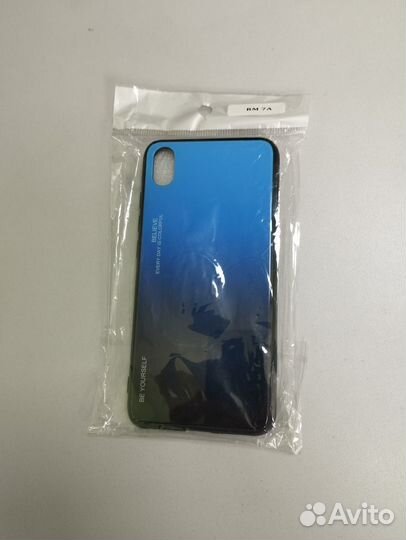 Чехол на Xiaomi Redmi 7A