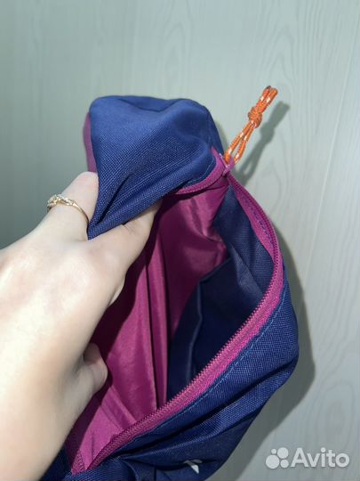 Спортивная сумка-рюкзак