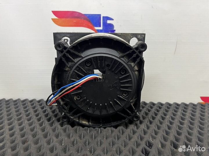 Электропривод зеркала заднего вида