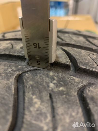 Nexen Classe Premiere 661 185/65 R15