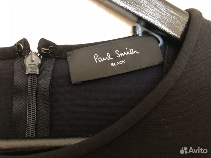 Платье Paul Smith Италия р.44