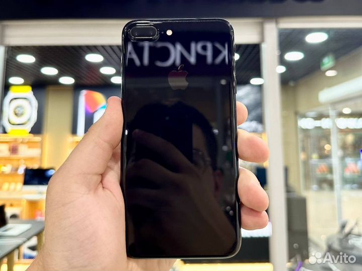 iPhone 7 Plus, 32 ГБ