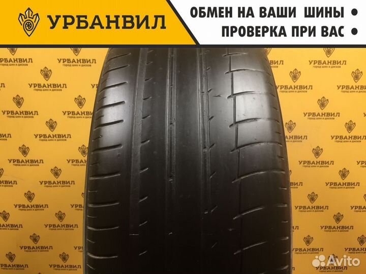 Triangle Sportex TSH11 225/55 R17 101W