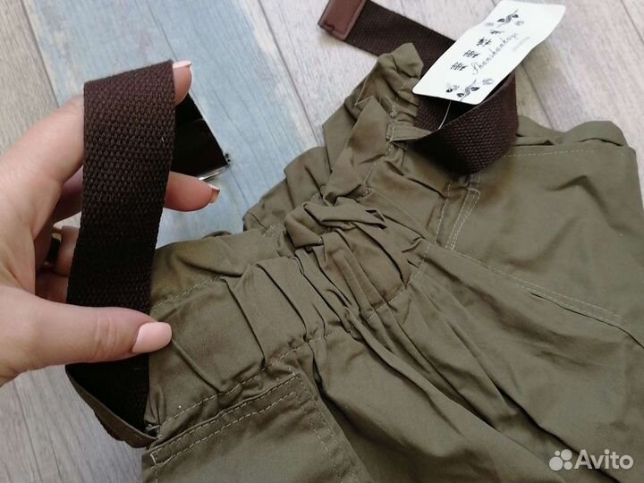 Шорты новые