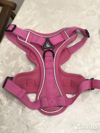 Шлейка для собаки