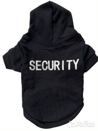 Кофта для собак и кошек