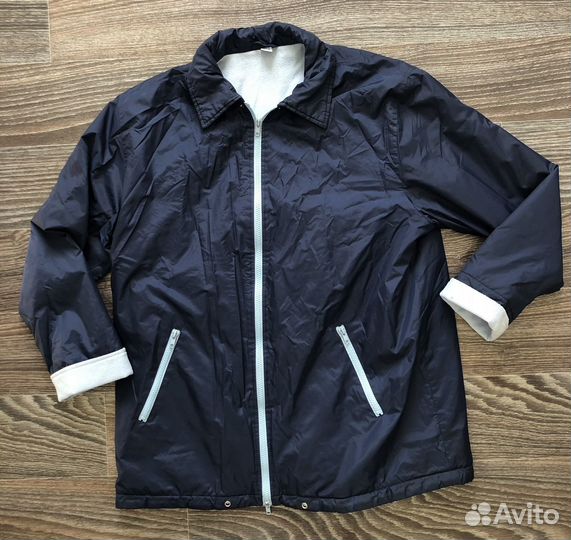 Ветровка куртка