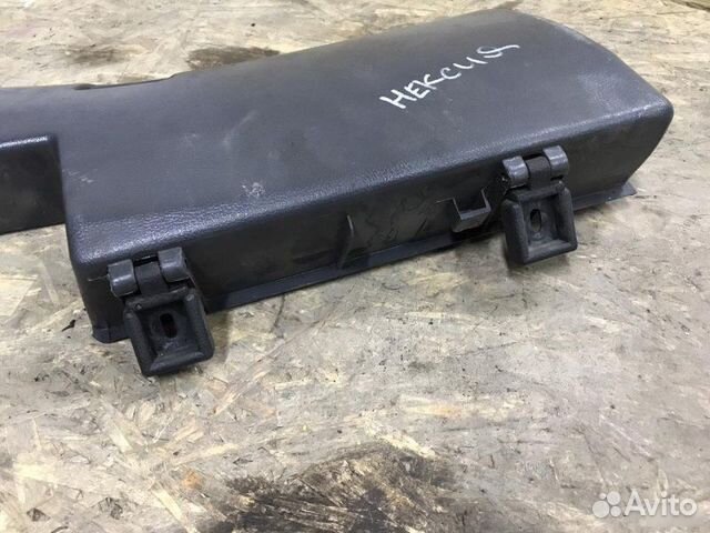 Бардачок Daewoo Nexia седан 1.5 16 клапанов 2005