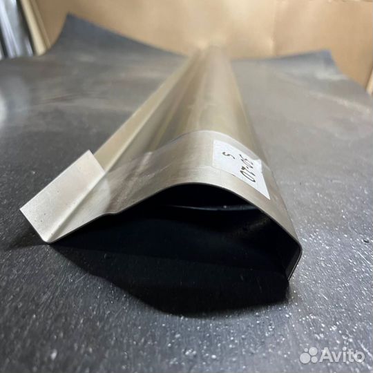 Ремонтные пороги и арки для Mitsubishi Весело-Вознесенка