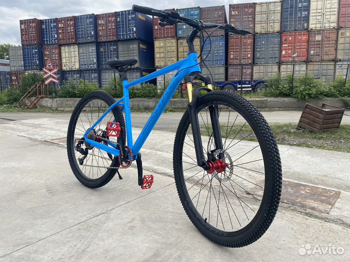 Горный велосипед 29