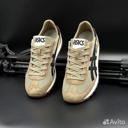 Кроссовки мужские asics GEL sportril люкс